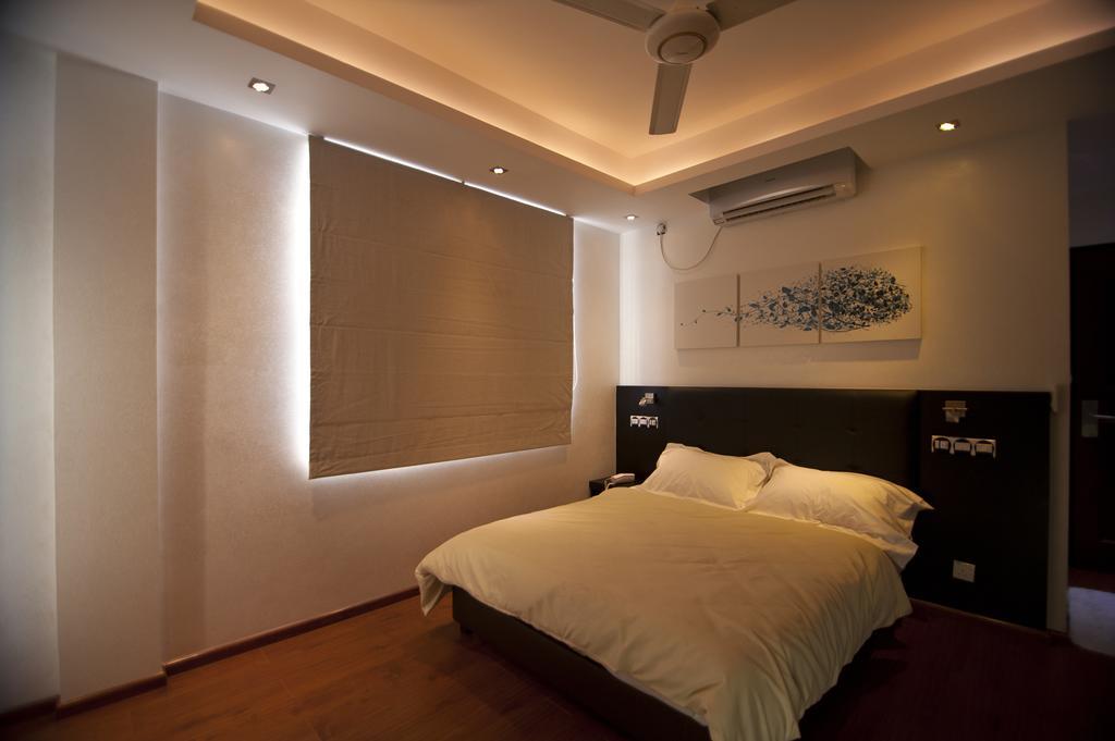 Fern Boquete Inn Hulhumalé Exterior foto