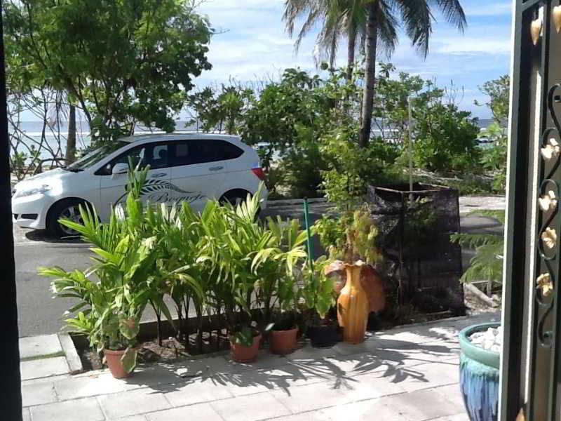 Fern Boquete Inn Hulhumalé Exterior foto