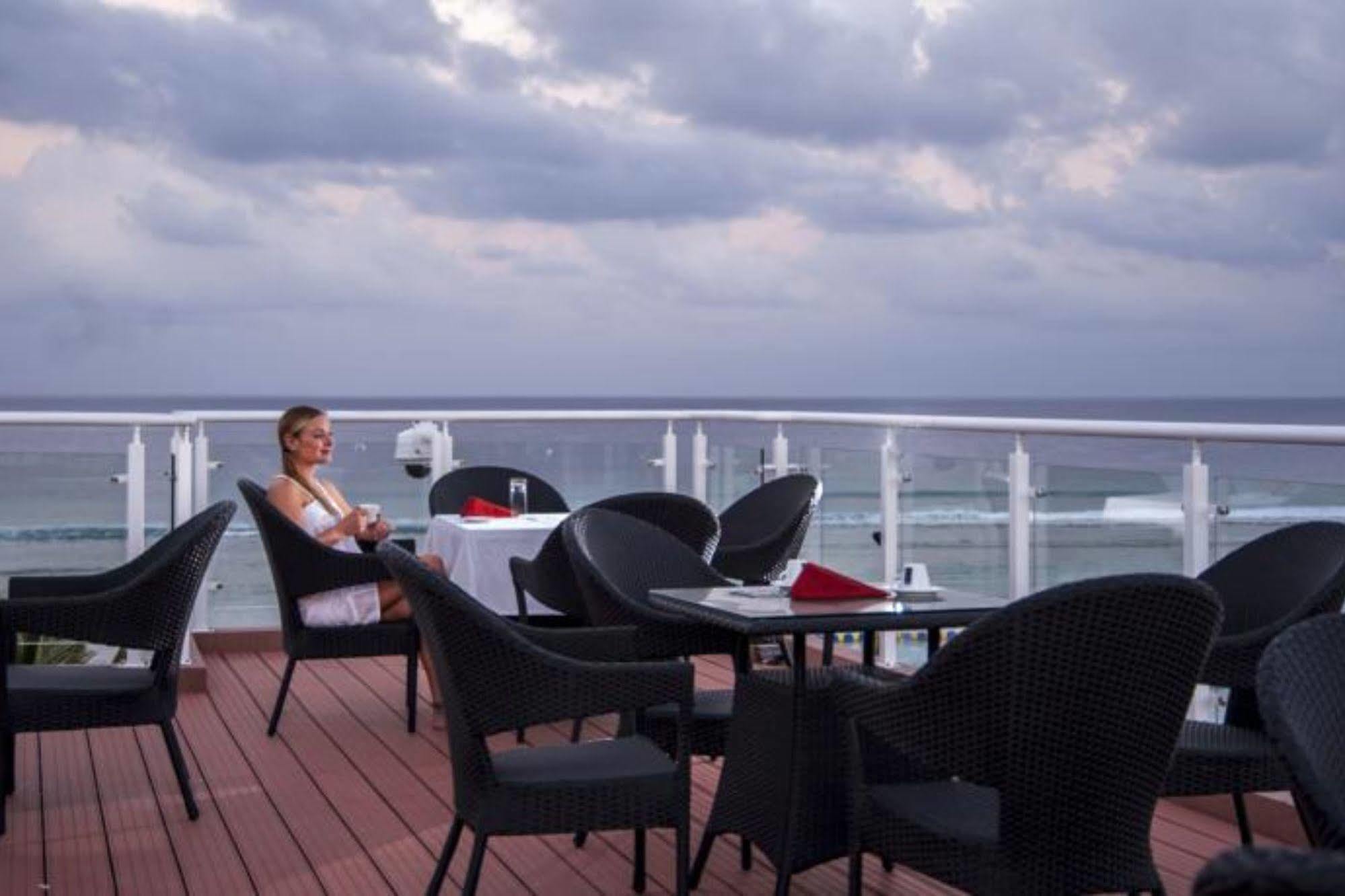 Fern Boquete Inn Hulhumalé Exterior foto